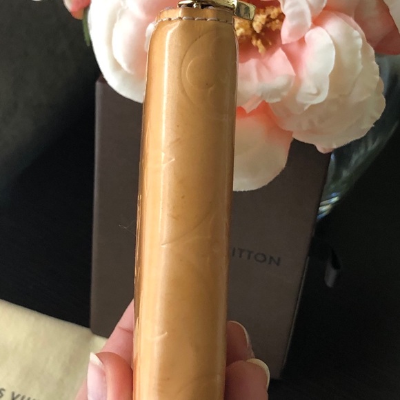 Authentic Louis Vuitton Vernis wallet - Picture 6 of 15